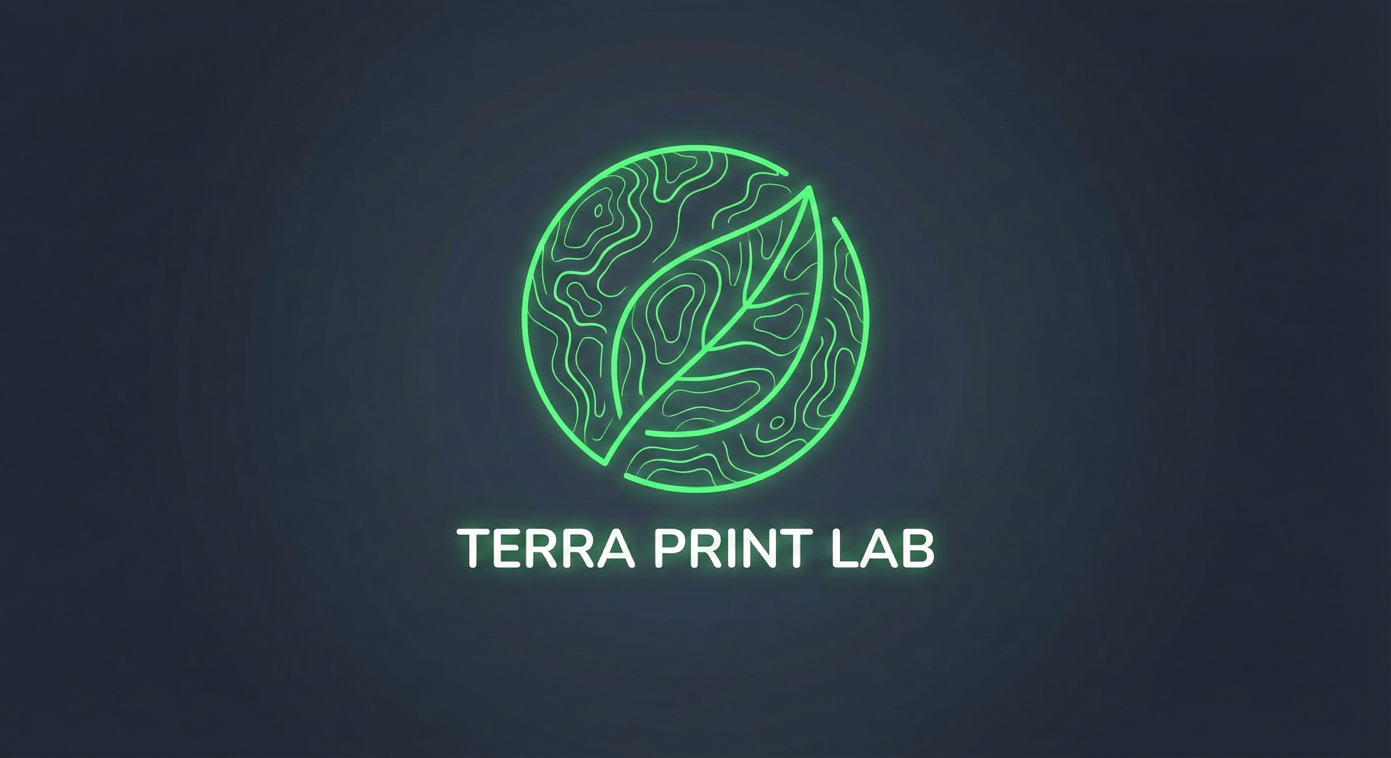 Terra Print Lab